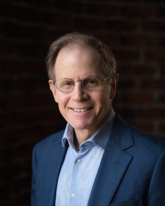 Dr. Dan Siegel